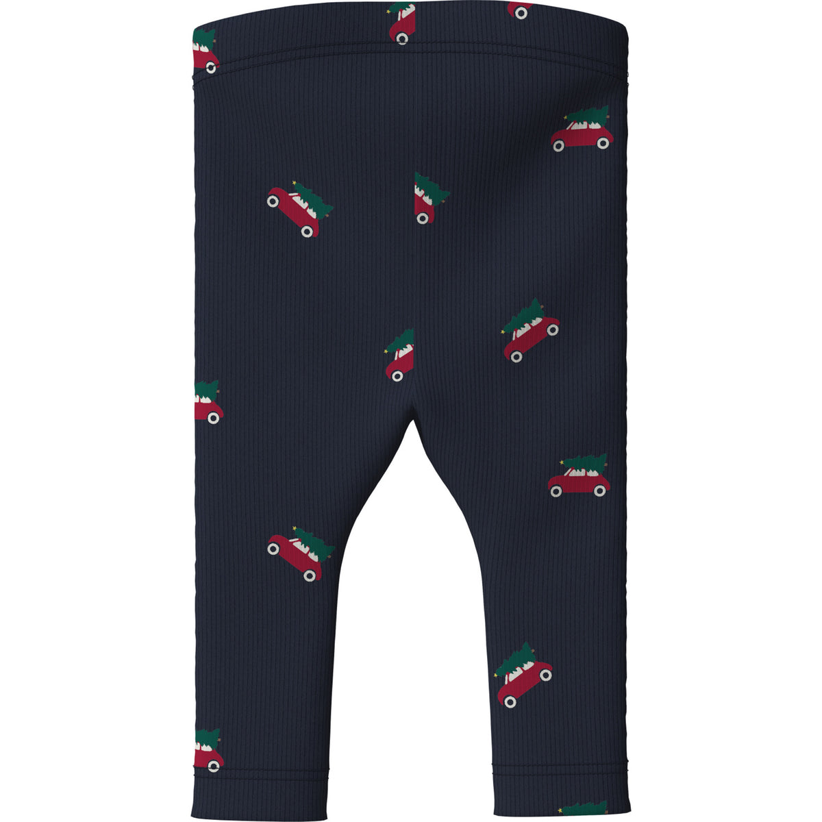 Name It Navy Blazer Cars Nbmristmas Long John