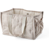 Sebra Morning Beige Diaper Caddy