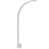 Sebra Mist Green Uro And Canopy Holder