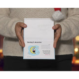 Børnelogik - Humørkalender 2027