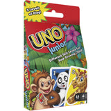 Mattel Games UNO Junior