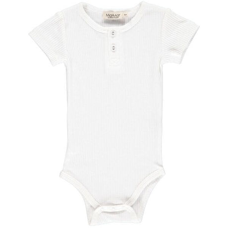 MarMar Modal Body K/Æ Gentle White