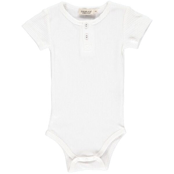 MarMar Modal Body K/Æ Gentle White