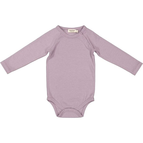 MarMar Lavender Baselayer Body