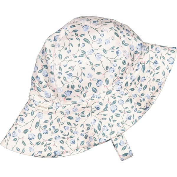 MarMar Floral Alba Splash Long UV Solhat