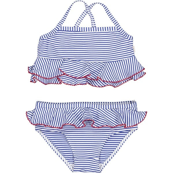 MarMar Swim Stripe Swara Bikini