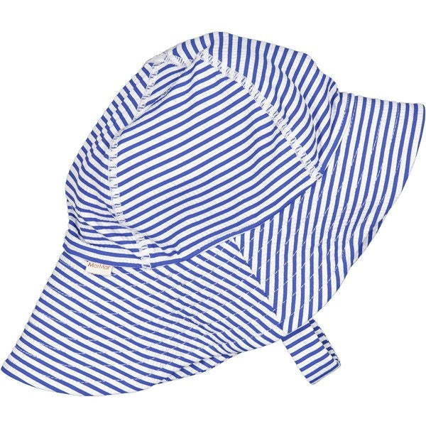 MarMar Swim Stripe Alba Splash Long UV Solhat