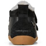 Bundgaard Vinterstøvle Black Bloom