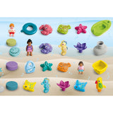 Playmobil® Advent Calendar - Colourful Bath Time