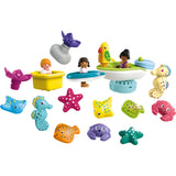 Playmobil® Advent Calendar - Colourful Bath Time
