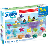 Playmobil® Advent Calendar - Colourful Bath Time