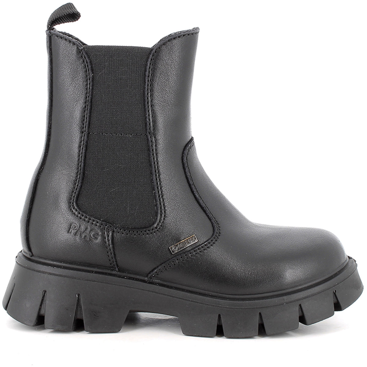 PRIMIGI Nero PBZGT 23526 Støvler