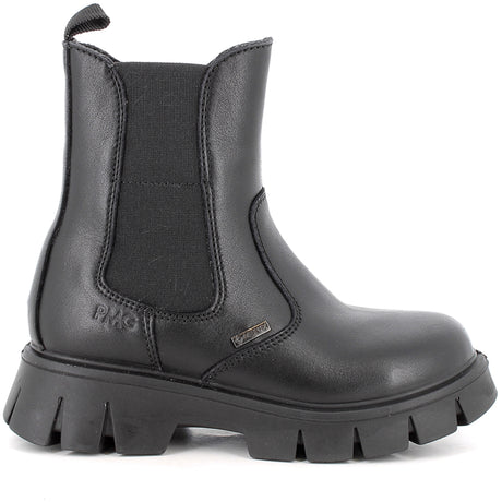 PRIMIGI Nero PBZGT 23526 Støvler