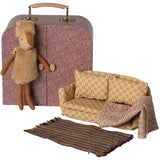 Maileg Rensdyr In Suitcase, Lillesøster