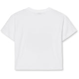 Mads Nørgaard White Dry Enkelt Tristi Tee