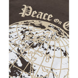 Mads Nørgaard Turkish Coffee Printed Tee Thorlino Peace Tee