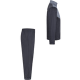 NIKE Anthracite Lifestyle Essentials Træningssæt