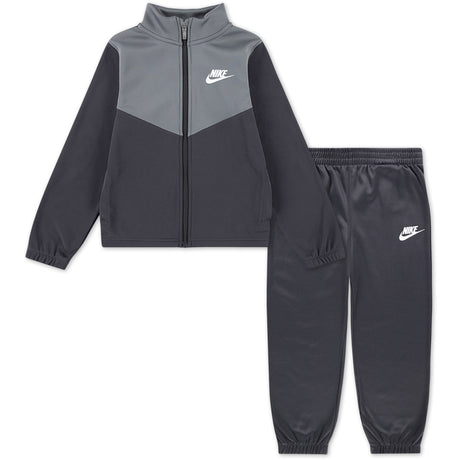NIKE Anthracite Lifestyle Essentials Træningssæt