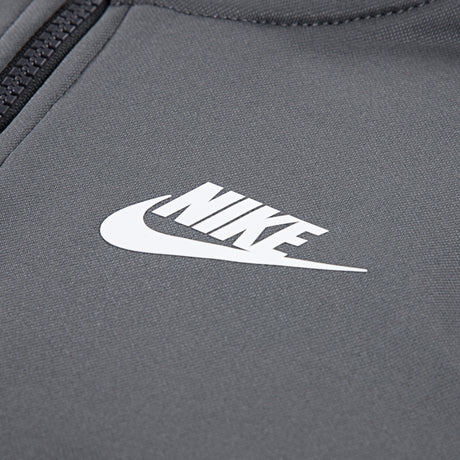 NIKE Anthracite Lifestyle Essentials Træningssæt