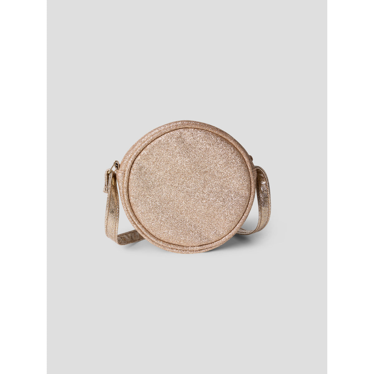 Name It Gold Colour Nmfabnea Borste Glitter Taske Dr