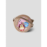 Name It Gold Colour Nmfabnea Borste Glitter Taske Dr