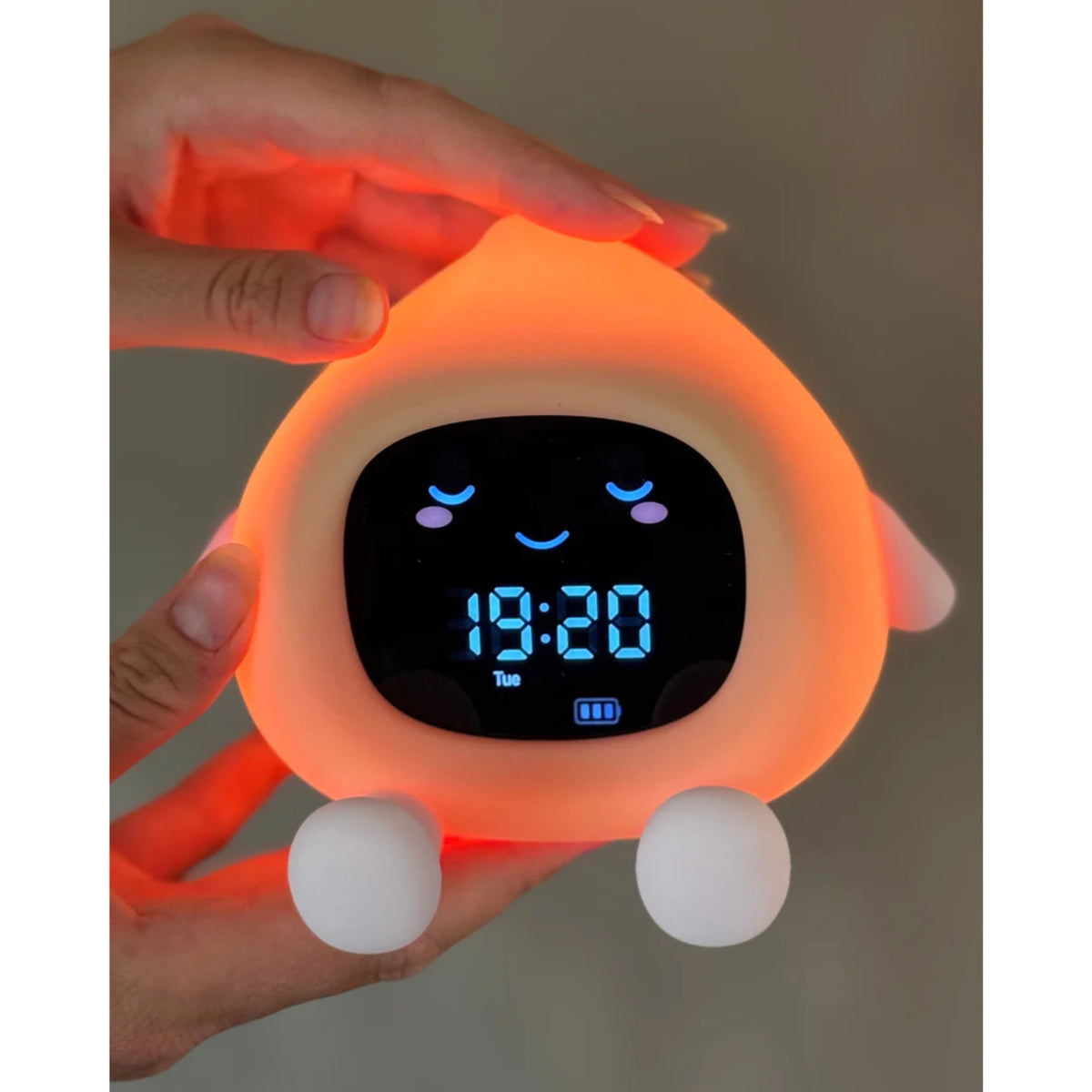 Lumulu Søvntræner Peach Original