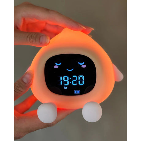Lumulu Søvntræner Peach Original