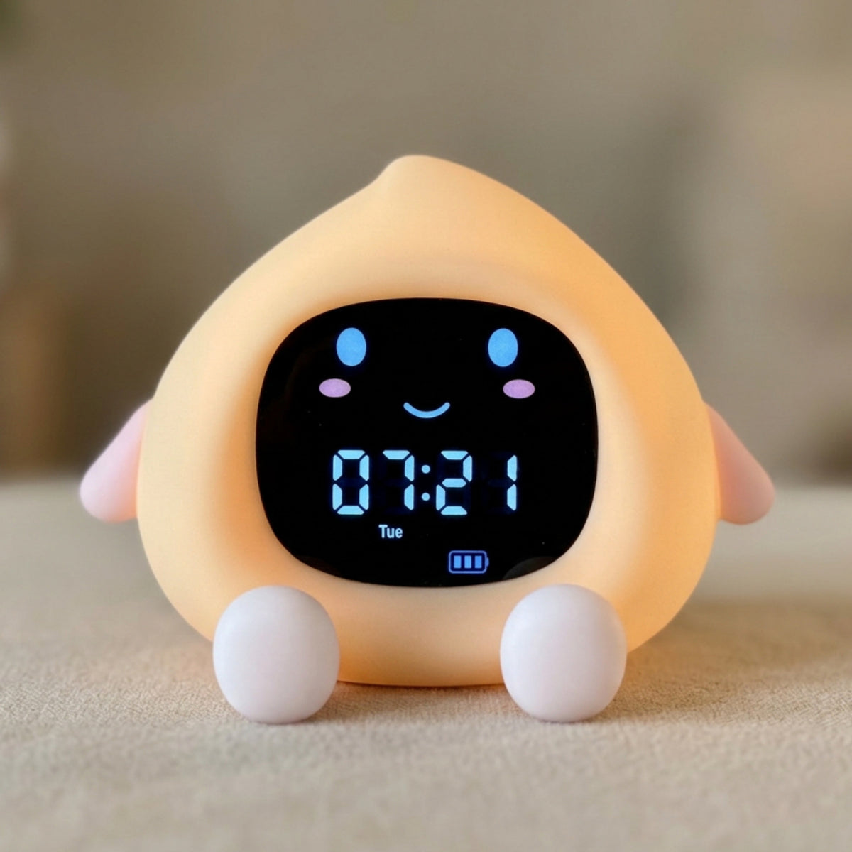Lumulu Søvntræner Peach Original