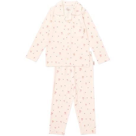 Cam Cam Copenhagen Bows Nohr Pyjamas