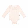 Cam Cam Copenhagen Classic Stripes Rose Long Ærmet Body Holly