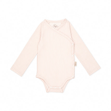 Cam Cam Copenhagen Classic Stripes Rose Wrap-around Body Milla