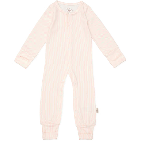 Cam Cam Copenhagen Classic Stripes Rose Baby Heldragt Ellinor