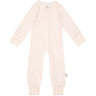Cam Cam Copenhagen Classic Stripes Rose Baby Heldragt Ellinor