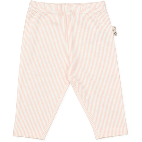Cam Cam Copenhagen Classic Stripes Blue Baby Leggings Clara