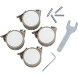 Stokke® Nighti™ Beige Sengehjul