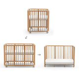 Stokke® Nighti™ Mini Tremmeseng