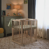 Stokke® Nighti™ Mini Madras 