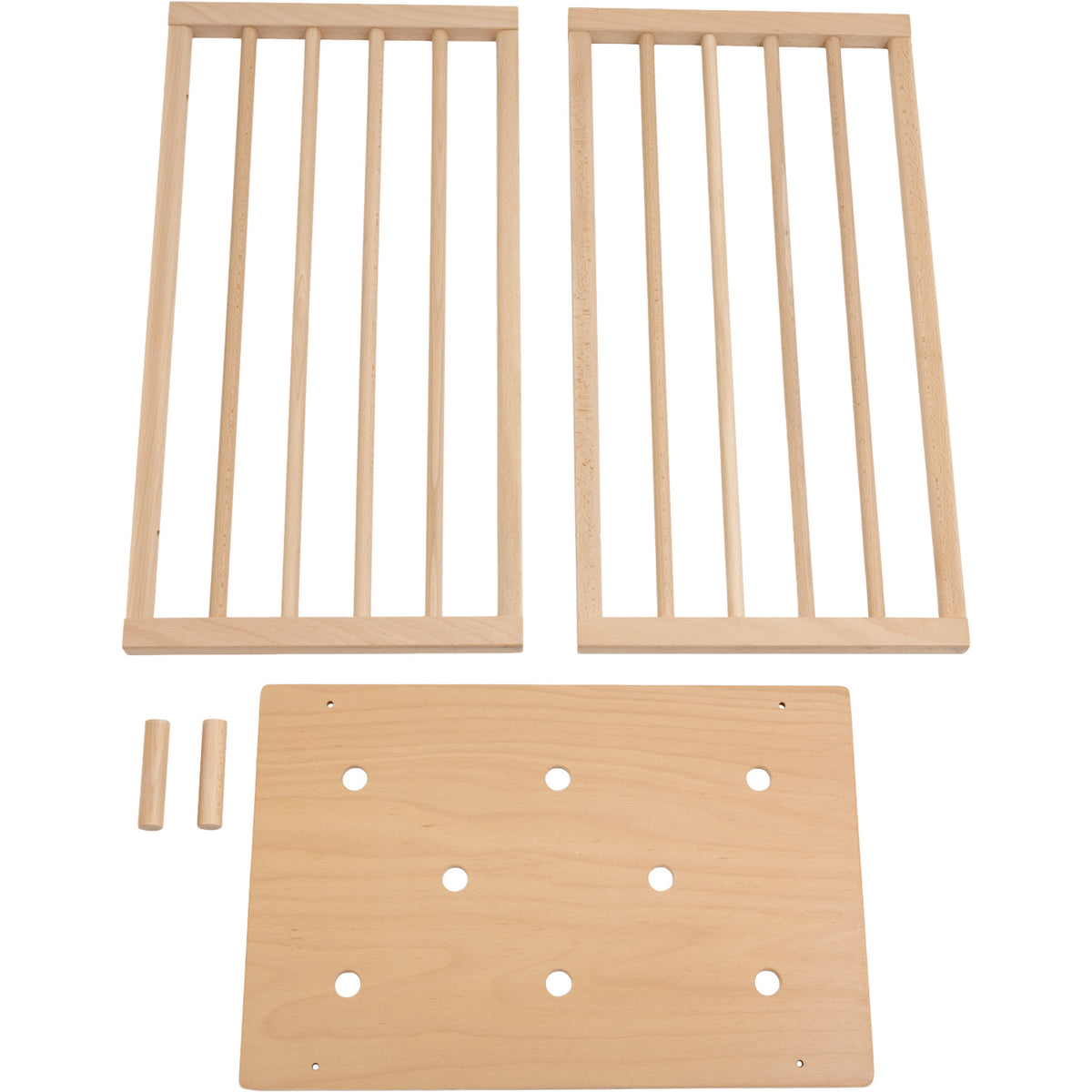 Stokke® Nighti™ Natural Senge Forlængersæt