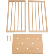 Stokke® Nighti™ Natural Senge Forlængersæt