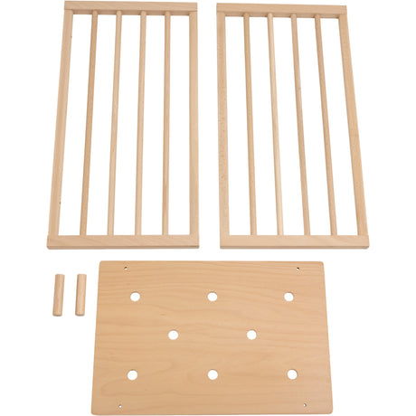 Stokke® Nighti™ Natural Senge Forlængersæt