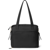 That's Mine Black Benne Versa Nursing Taske
