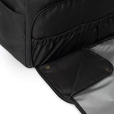 That's Mine Black Benne Versa Nursing Taske