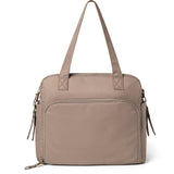 That's Mine Earth Brown Benne Versa Nursing Taske