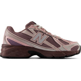 New Balance Pebble 740 Kids Lace