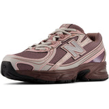 New Balance Pebble 740 Kids Lace