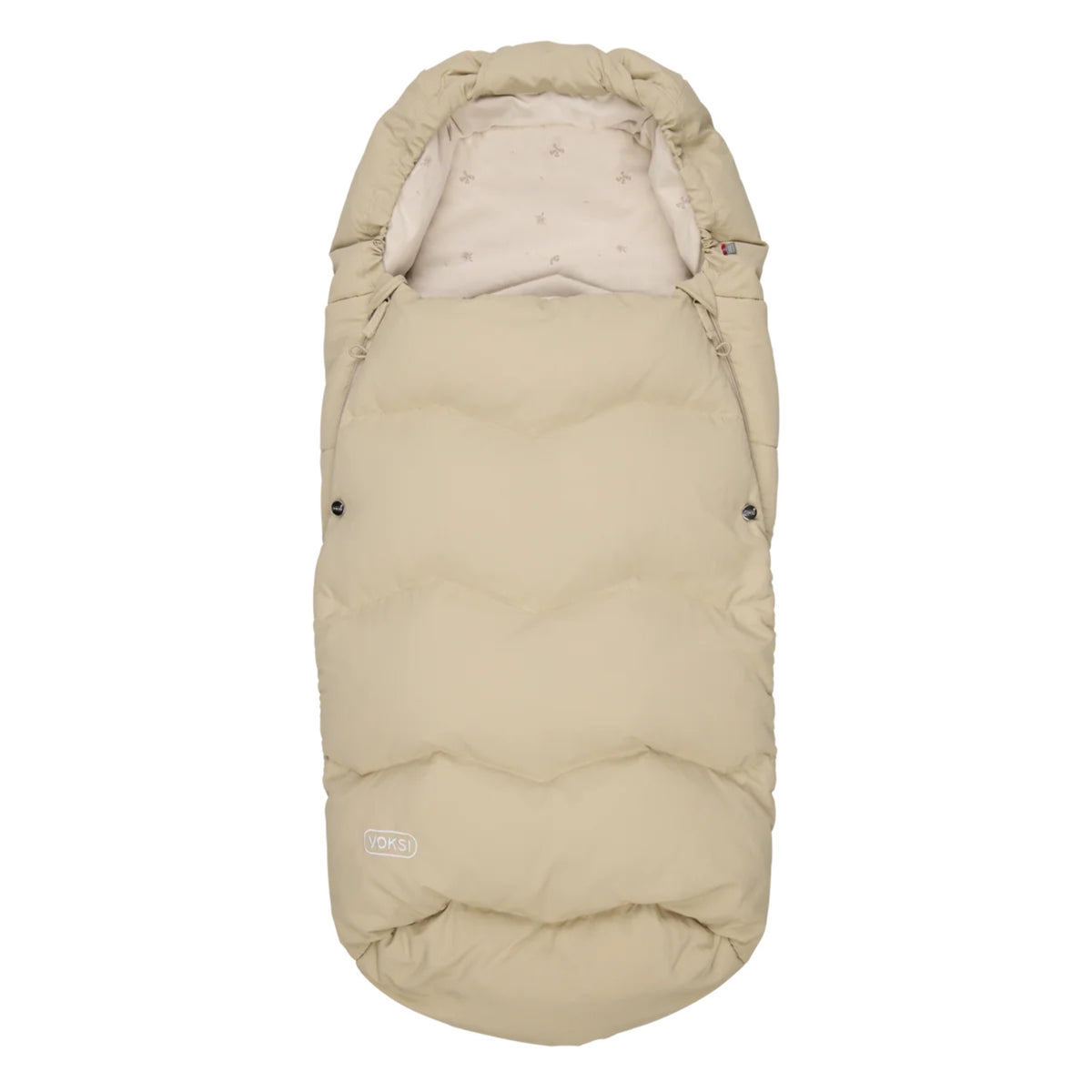 Voksi® Explorer Seashell Sand Clover