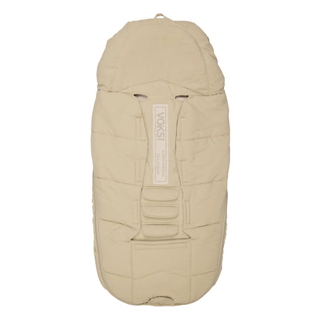 Voksi® Explorer Seashell Sand Clover