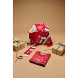 Hummel Tango Red DBU 26 Xmas 88 Sweater Kids