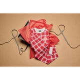 Hummel Tango Red DBU 26 Xmas Plaid Pyjamas Kids