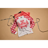 Hummel Tango Red DBU 26 Xmas Drive Home Pyjamas Kids